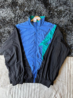 Jacket Vintage Streetwear Oversized - Speedo