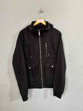 Jacket Vintage Streetwear Retro / Throwback - Wdrp