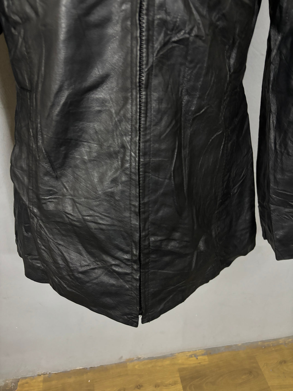 Leather Jackets Oversized Peerless