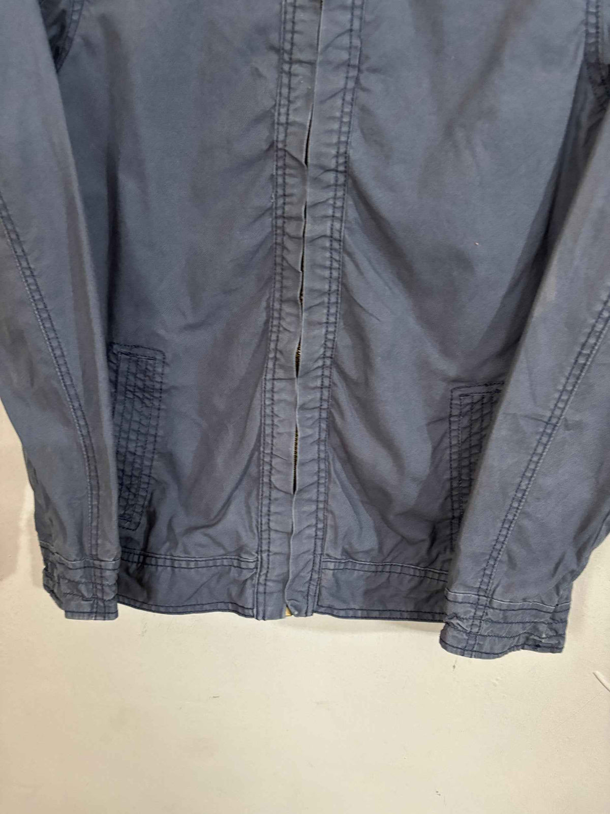 Jacket Vintage Y2K Oversized - Cherokee