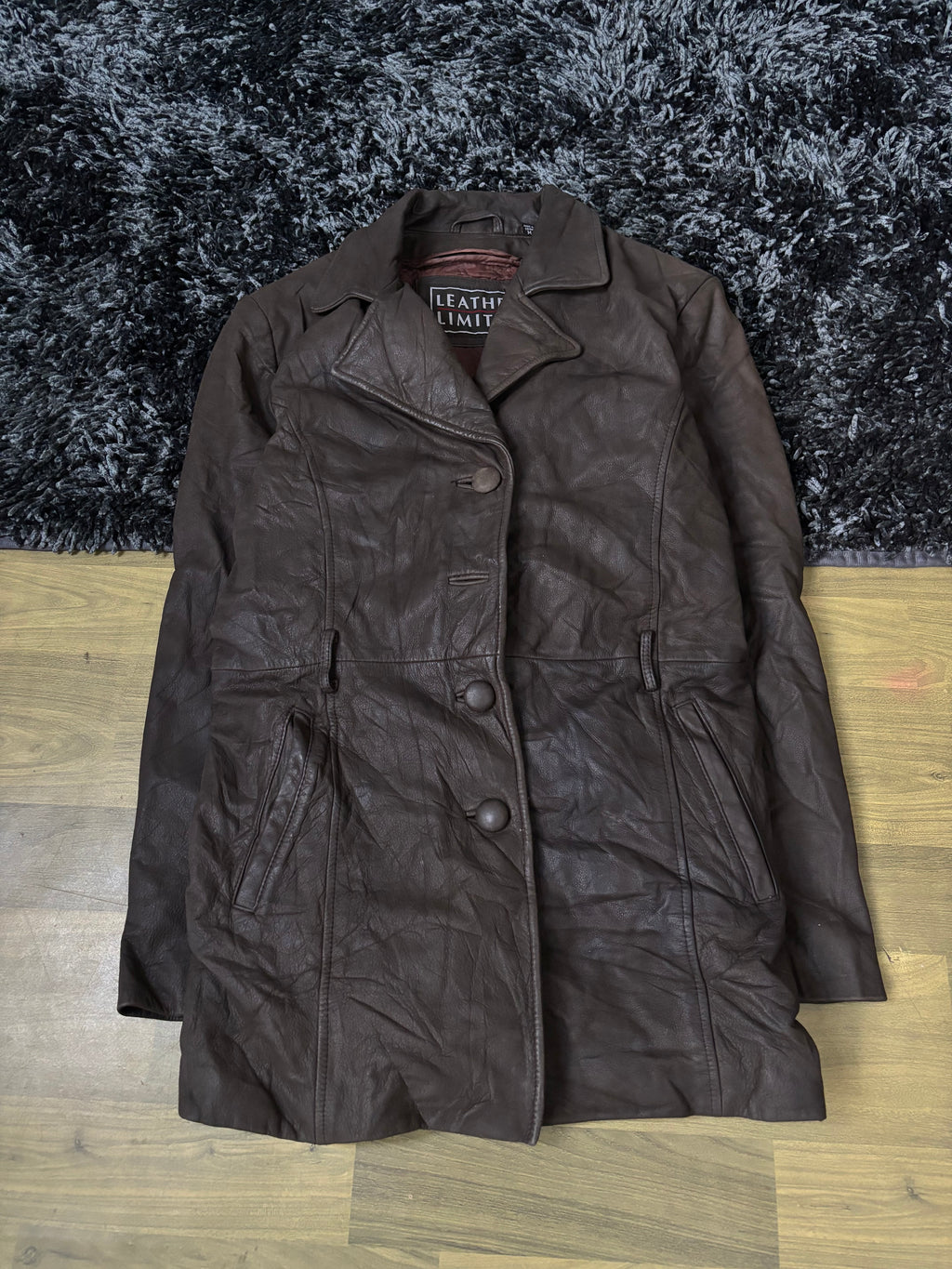 Leather Jackets Vintage Streetwear Oversized Limited leatherc