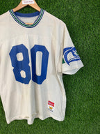 Half Sleeve Jerseys Vintage Retro / Throwback Y2K - Largent 80