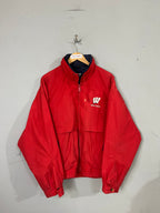 Jacket Oversized Vintage Wisconsin