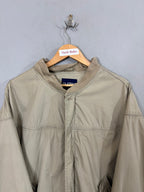Jacket Vintage Retro / Throwback Puritan