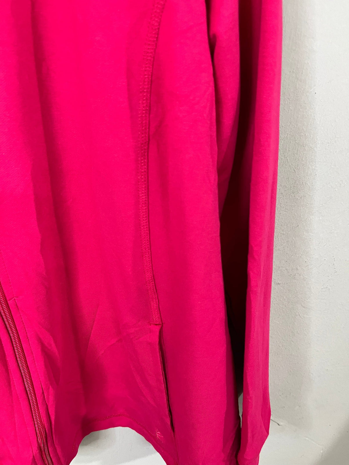 Jacket Oversized Danskin