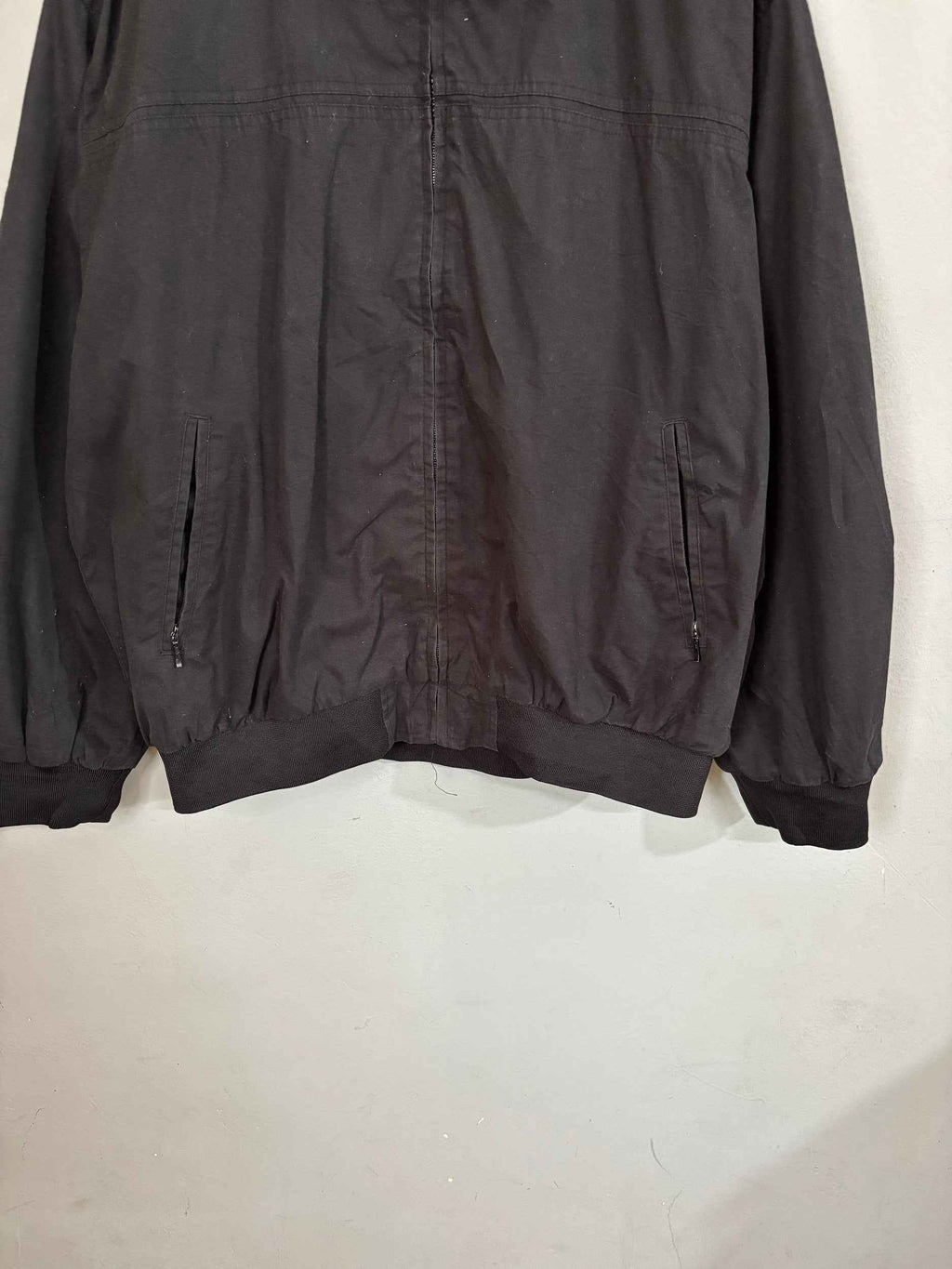 Jacket Vintage Streetwear Retro / Throwback - North West