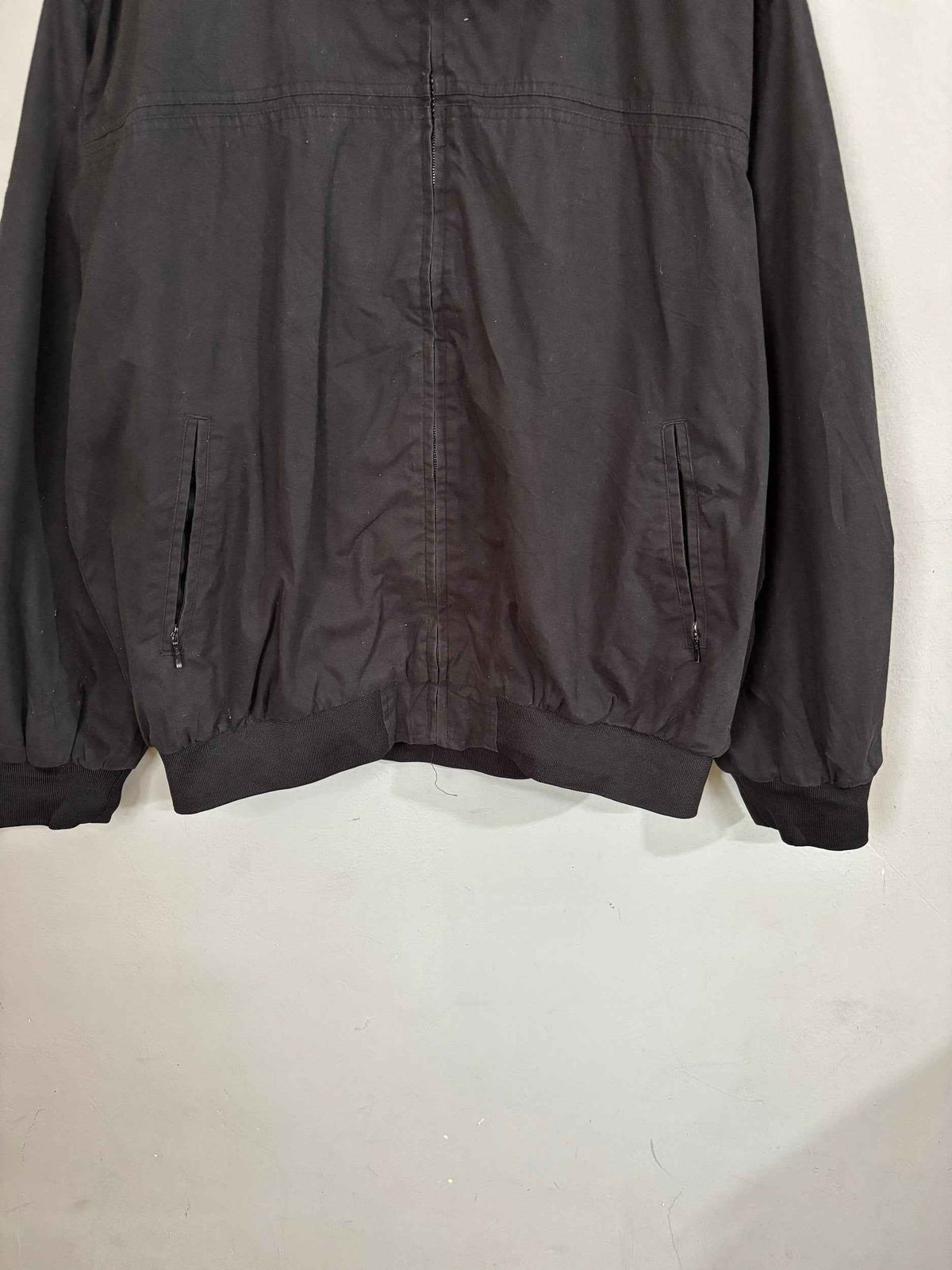 Jacket Vintage Streetwear Retro / Throwback - North West
