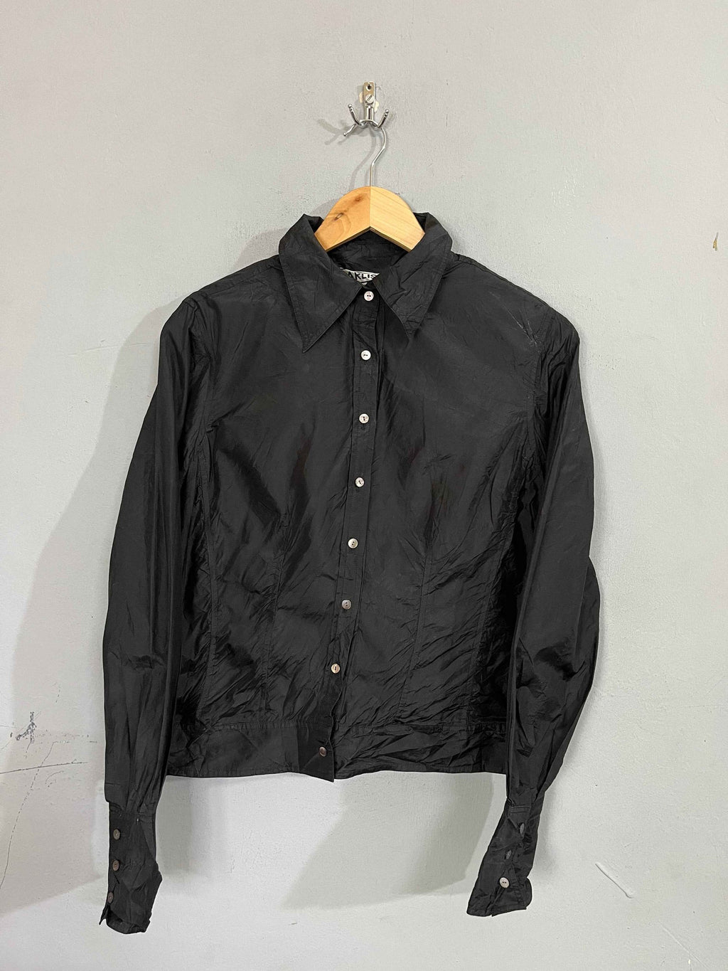 Windbreakers Vintage Streetwear Oversized Carlisle