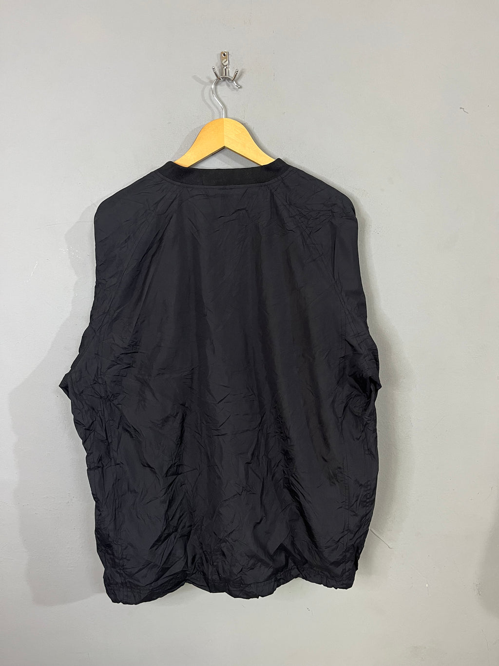 Windbreakers Vintage Oversized Stilly blue bear