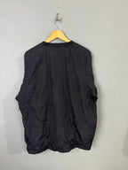 Windbreakers Vintage Oversized Stilly blue bear
