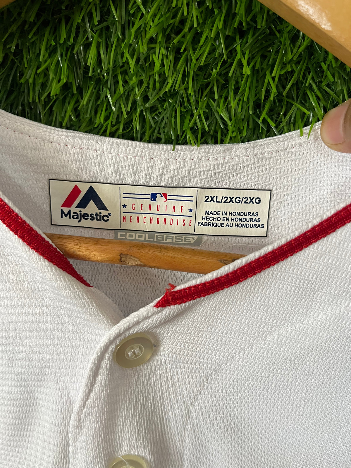 MLB Vintage Streetwear Angels