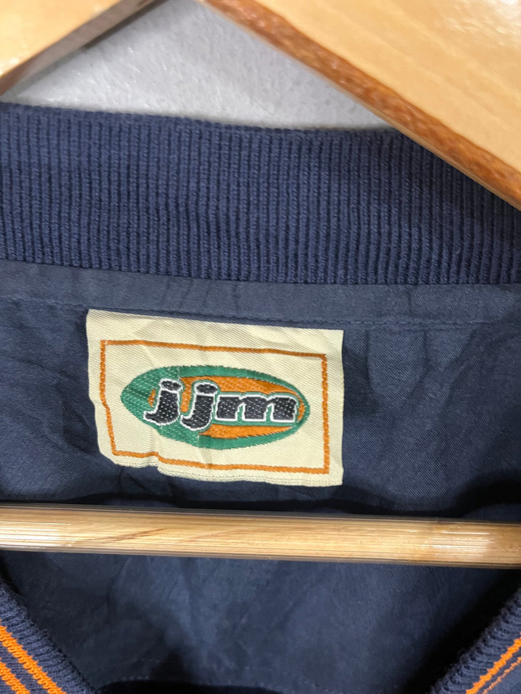 Windbreakers Vintage Retro / Throwback Labatt Blue