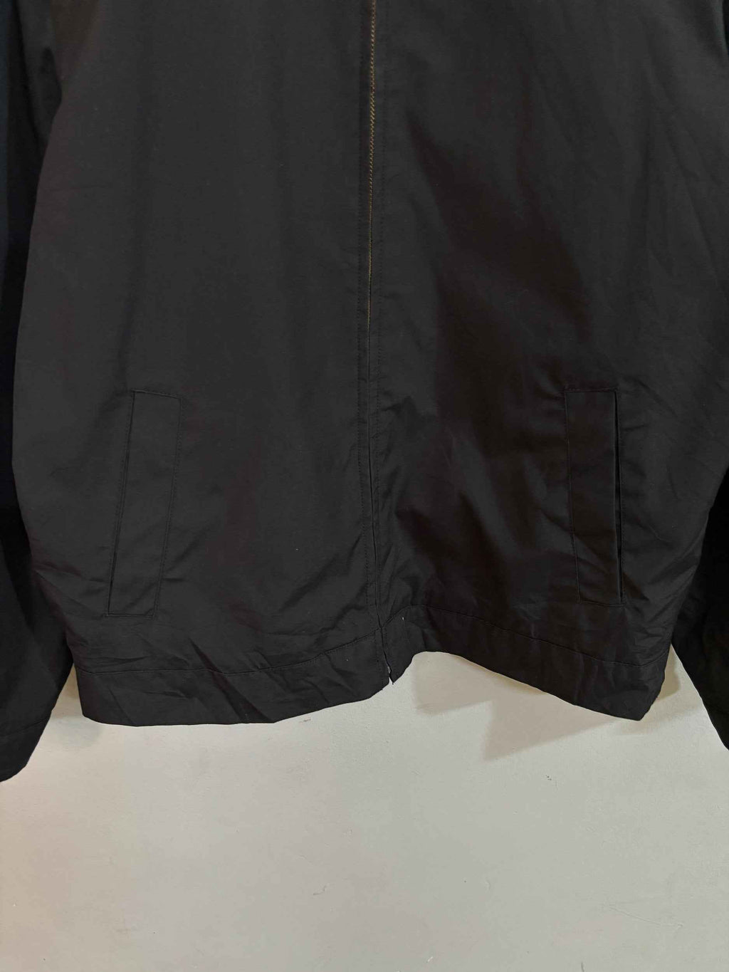 Jacket Vintage Streetwear Oversized - Old Navy