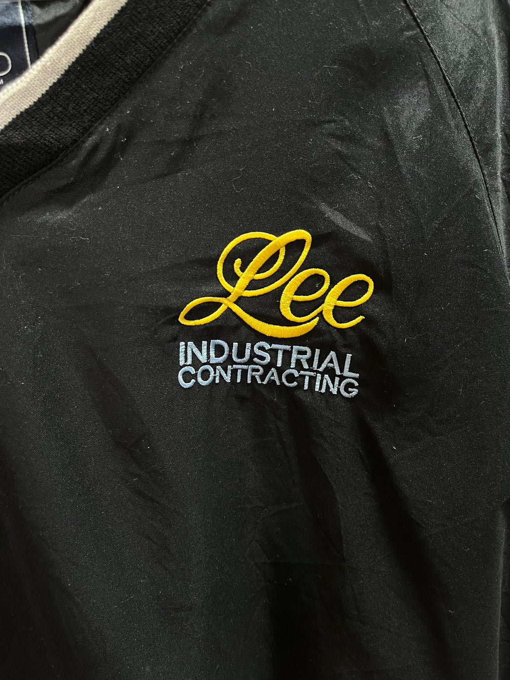 Windbreakers Vintage Retro / Throwback Y2K - Lee