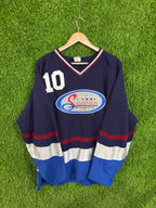 Half Sleeve Jerseys Oversized Streetwear Saskatoon