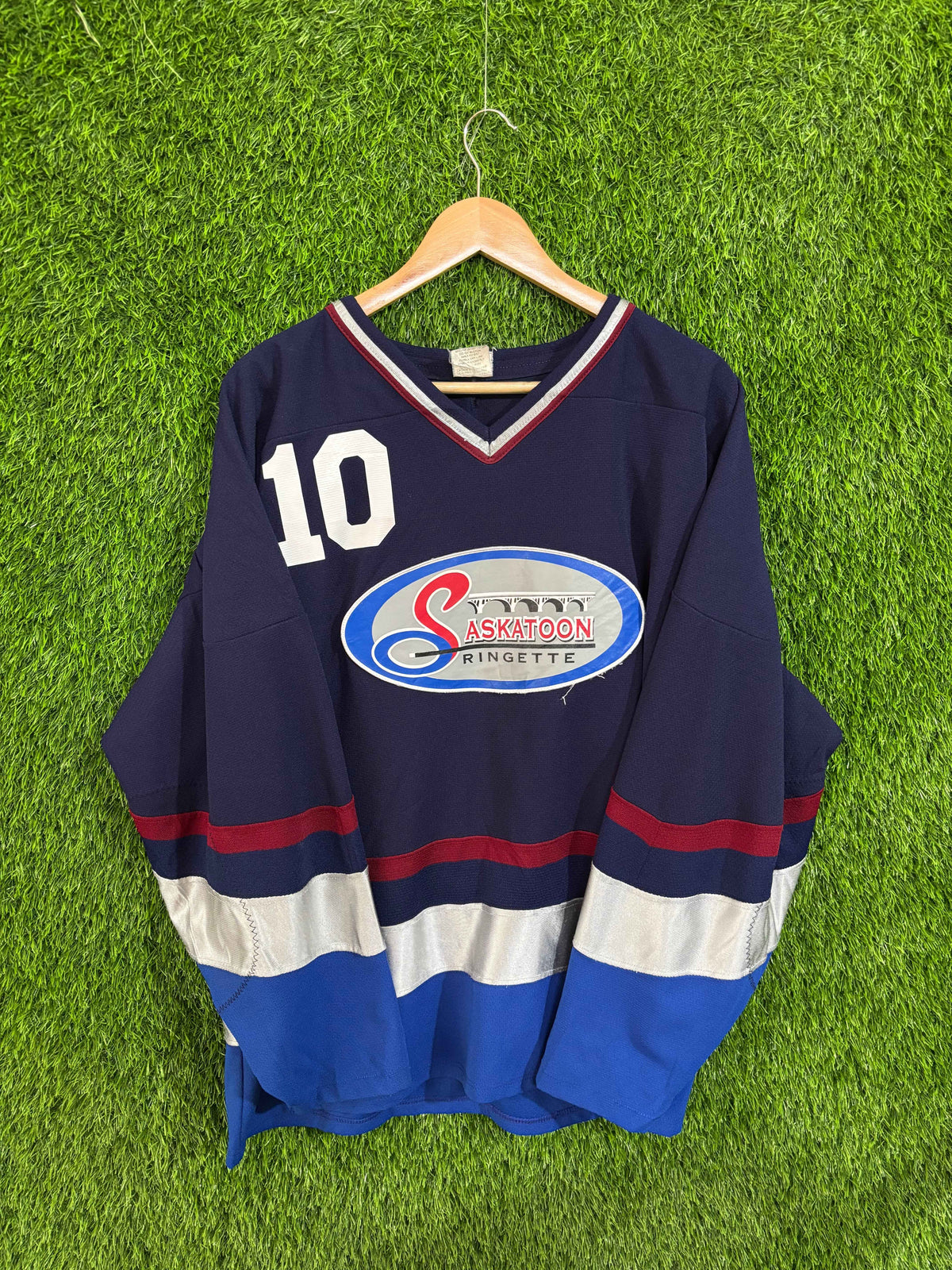 Half Sleeve Jerseys Oversized Streetwear Saskatoon
