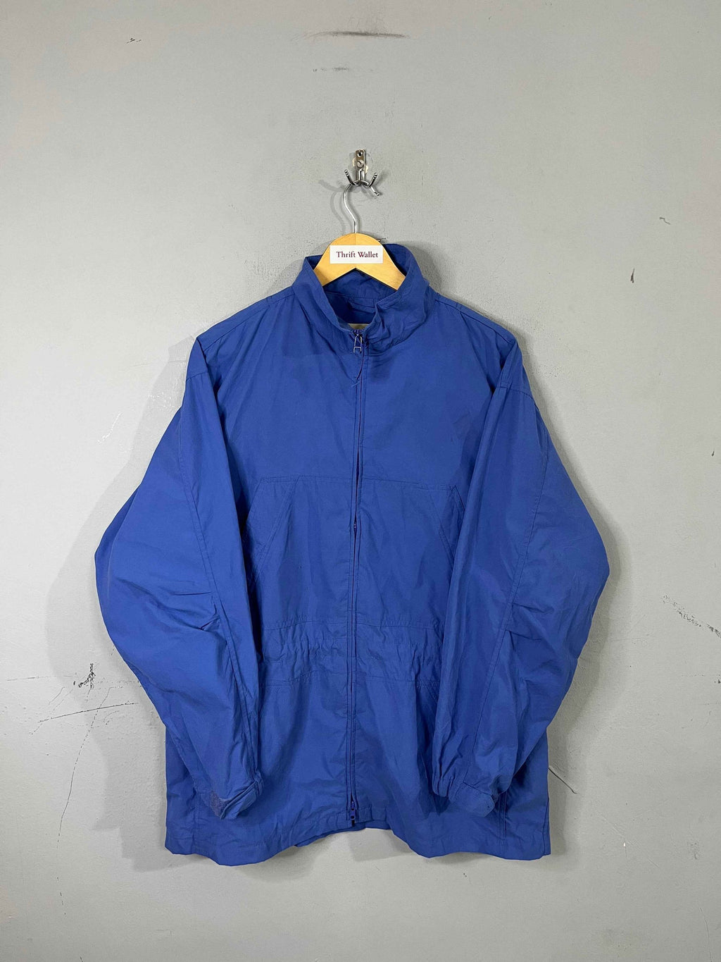 Jacket Vintage Retro / Throwback Eddie Bauer