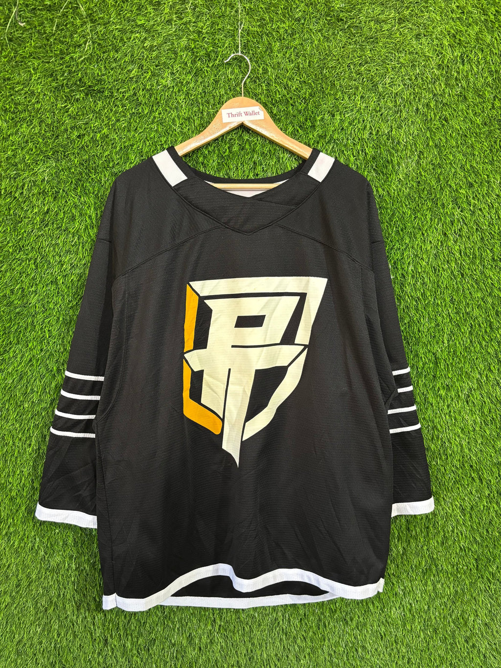 Ice Hockey Jerseys Vintage Retro / Throwback Y2K - PT