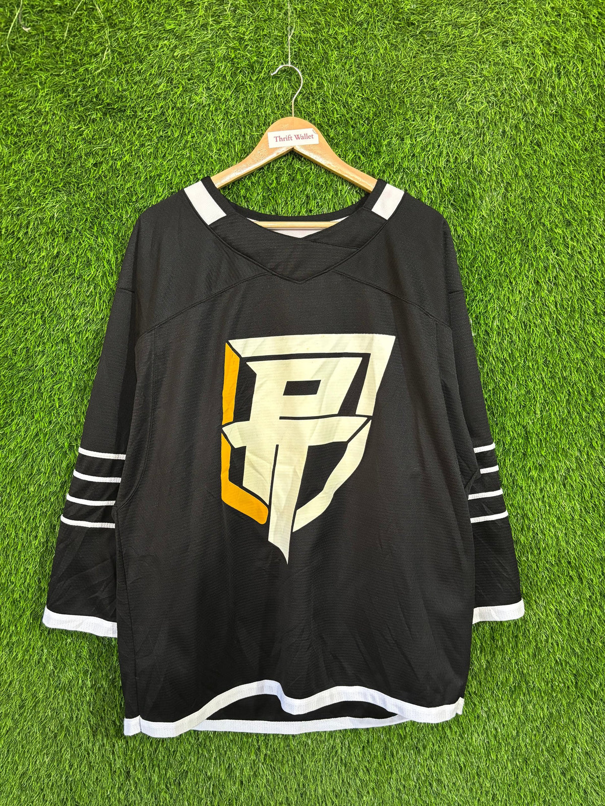 Ice Hockey Jerseys Vintage Retro / Throwback Y2K - PT