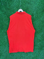T shirt Vintage Retro / Throwback Streetwear - Polo By Ralph Lauren