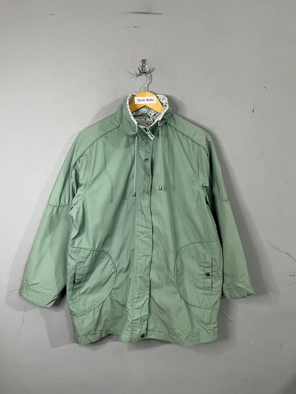 Jacket Vintage Retro / Throwback Blair