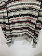 Cardigan Vintage Streetwear - Denver Hayes