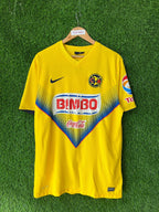 Football Vintage Retro / Throwback Bimbo