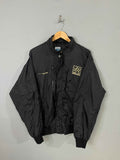 Windbreakers Vintage Streetwear Hack sports