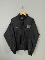 Windbreakers Vintage Streetwear Hack sports