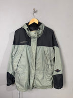Jacket Oversized Columbia