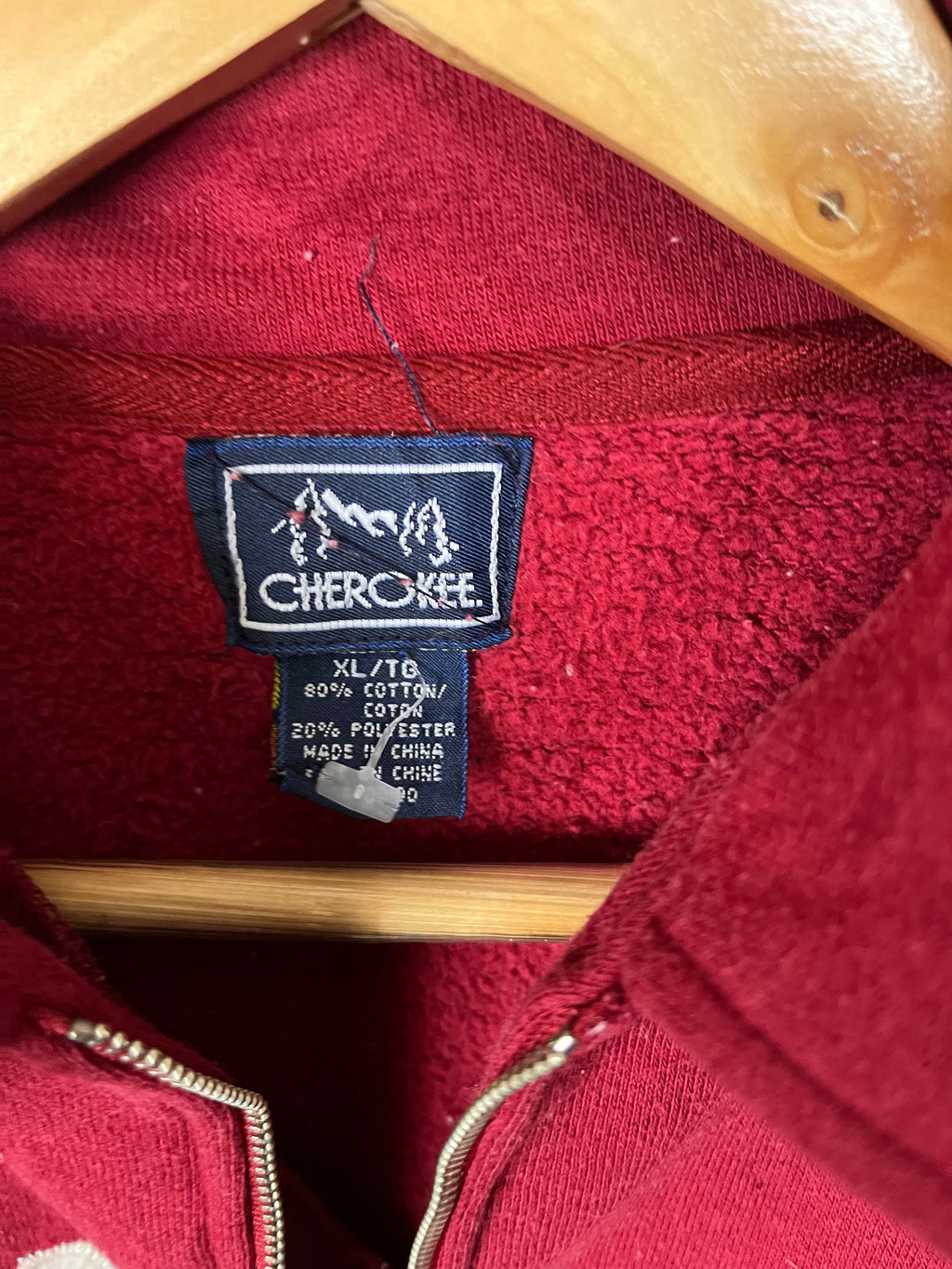 Sweatshirt Vintage Streetwear Oversized Canada