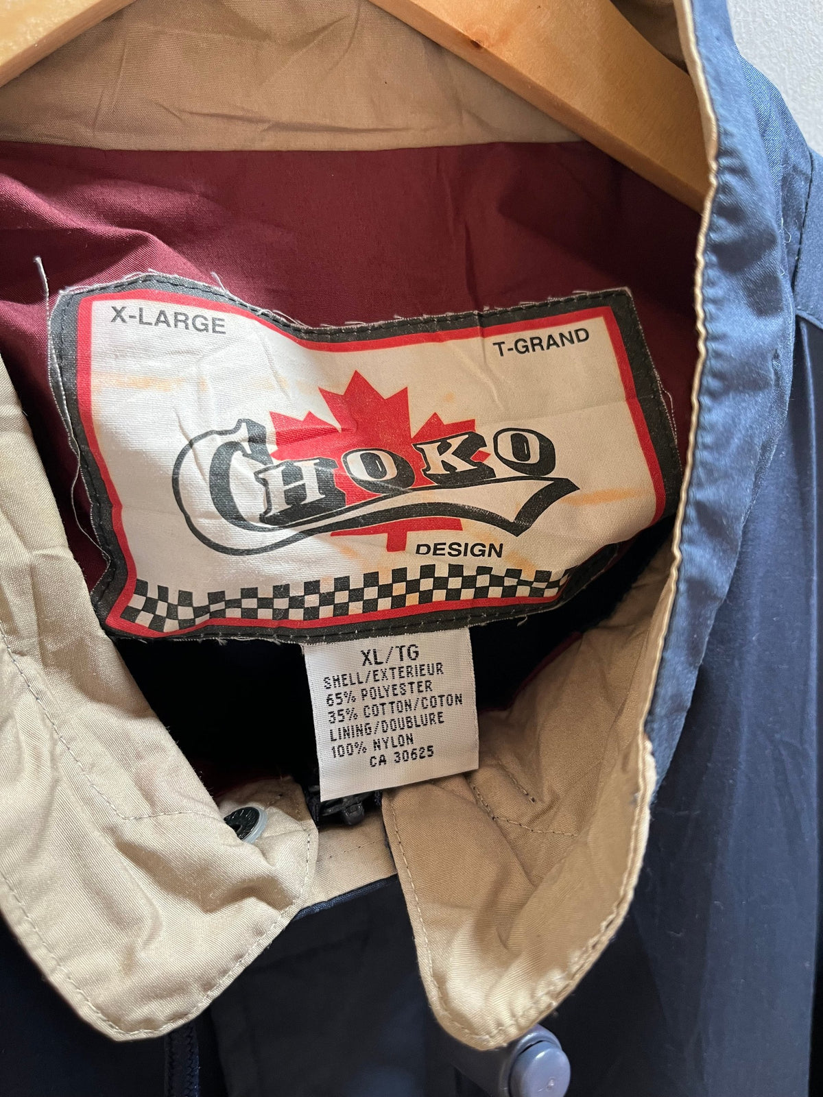 Windbreakers Vintage Retro / Throwback Y2K - Hoko