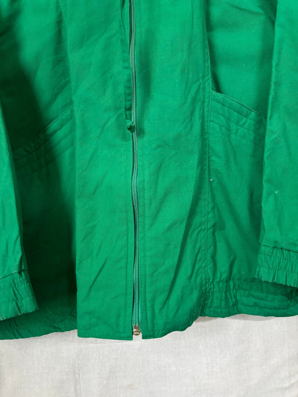 Jacket Vintage Streetwear Utex