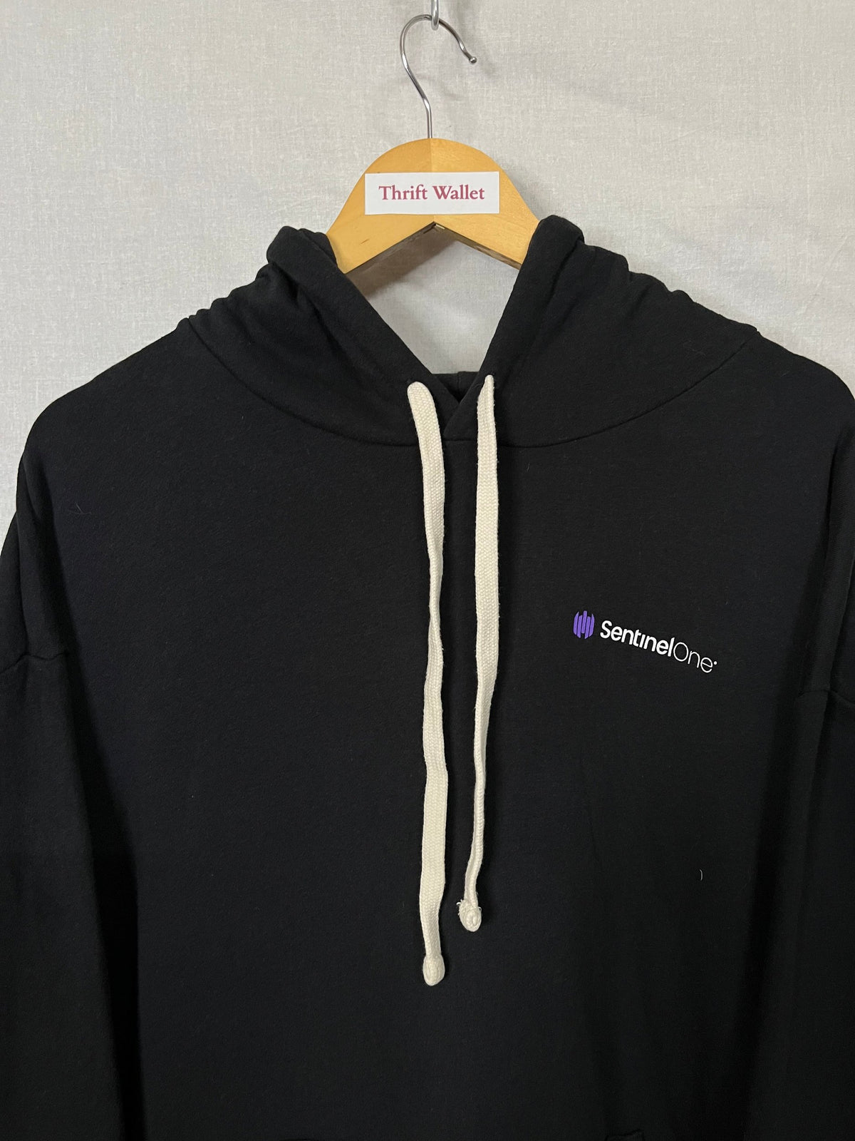 Hoodie Vintage Streetwear - Sentinel One