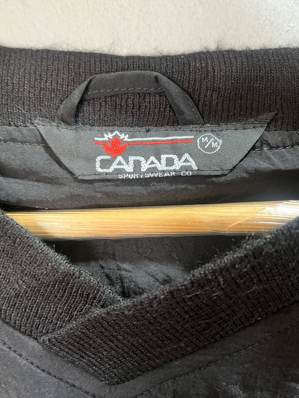 Windbreakers Vintage Retro / Throwback Y2K - Cranbrook 12