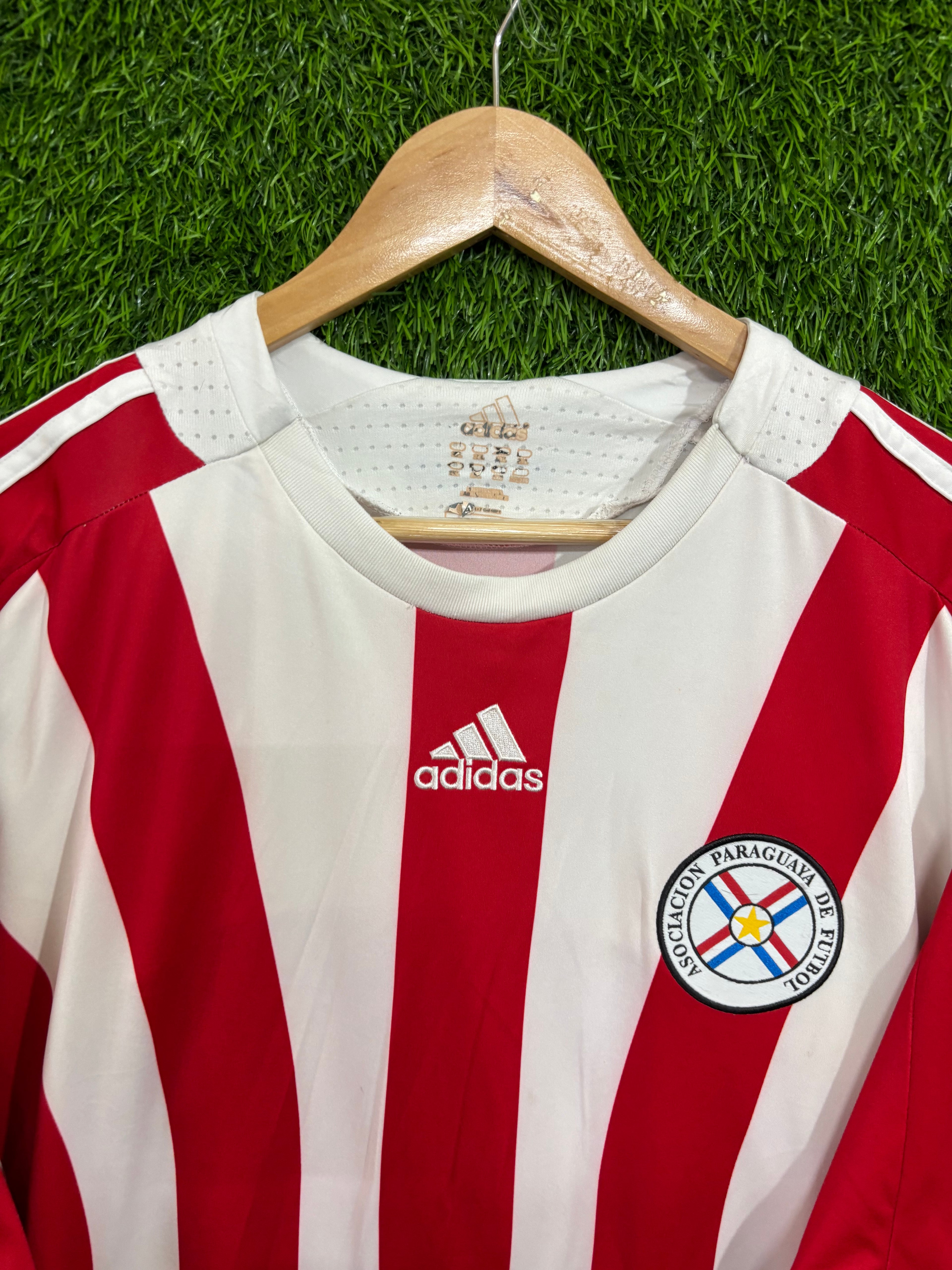 Football Vintage Streetwear Mbarete 80