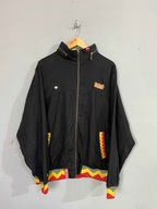 Jacket Vintage Streetwear Oversized Lrg