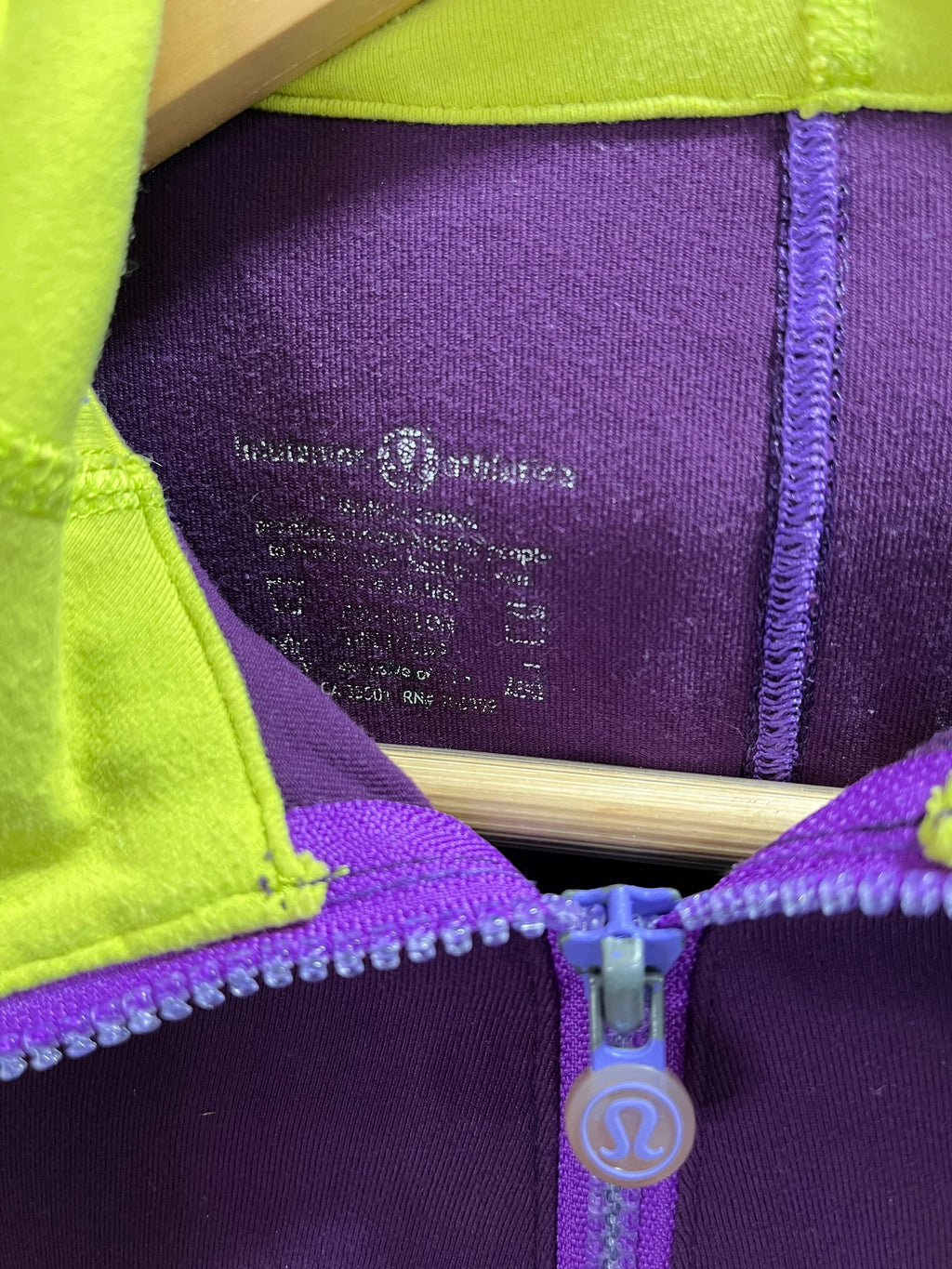 Jacket Vintage Retro / Throwback Y2K - Dark pink