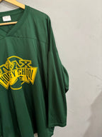 Ice Hockey Jerseys Vintage Y2K Oversized - Max Hockey School