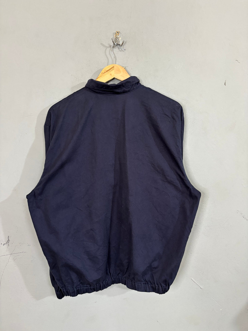 Jacket Vintage Oversized - Ralph Lauren