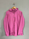 Windbreakers Vintage Streetwear Oversized Liz golf