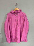 Windbreakers Vintage Streetwear Oversized Liz golf