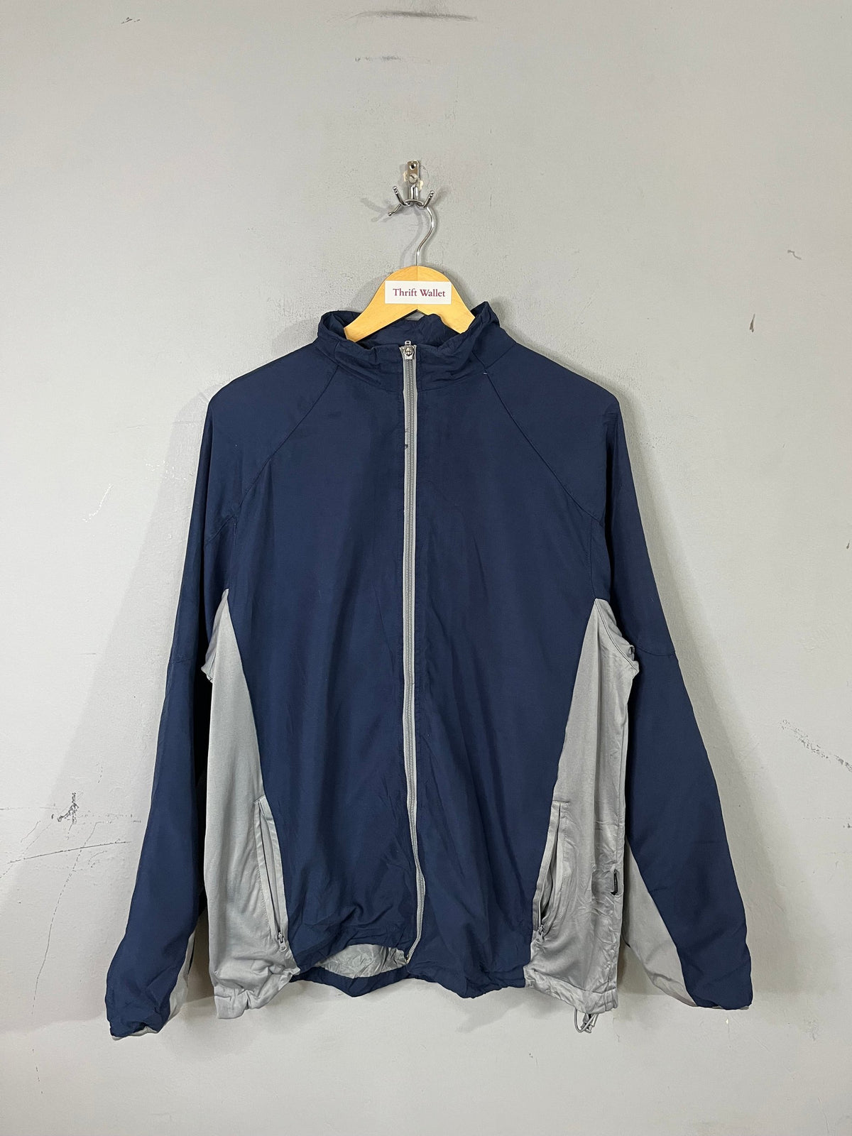 Jacket Vintage Retro / Throwback Ontour