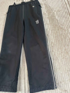 Track Pants Vintage Streetwear - Storm Tech