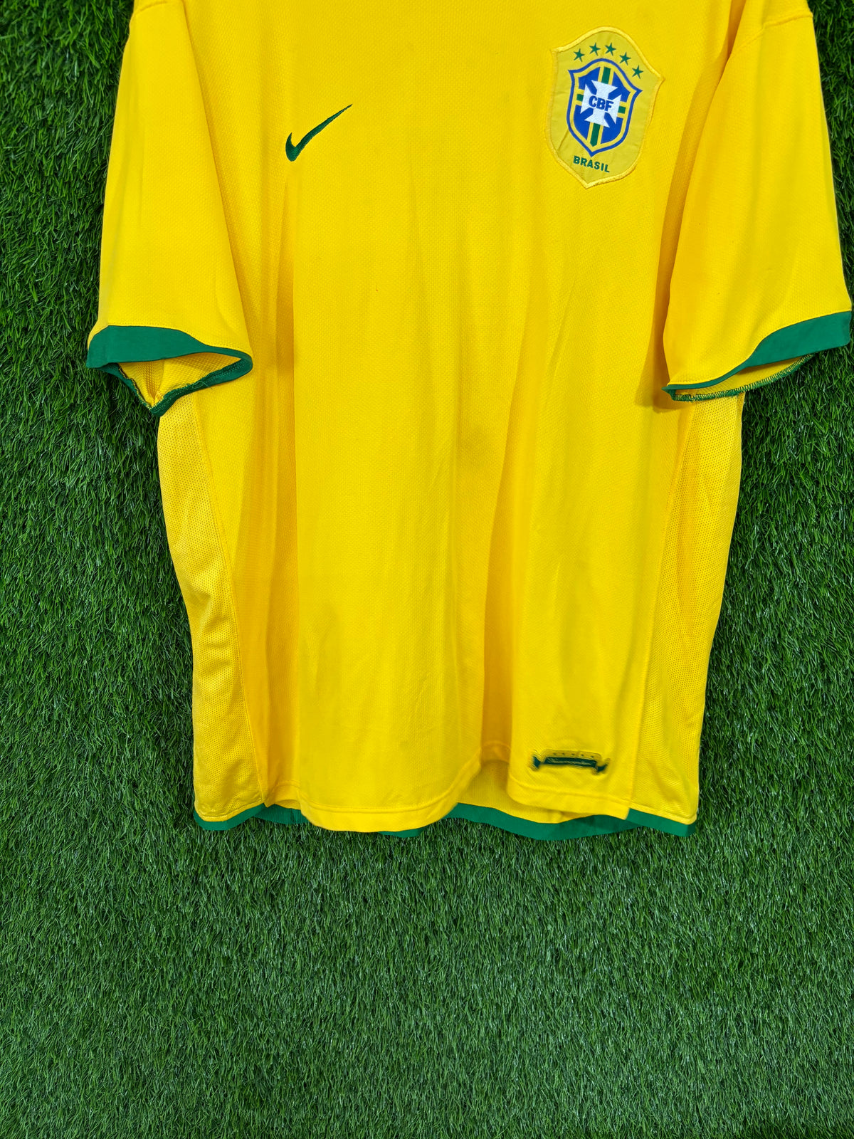 Half Sleeve Jerseys Vintage Streetwear Oversized - Brasil