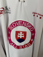 NHL Vintage Oversized Slovensko 18