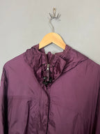 Windbreakers Vintage Streetwear Oversized CABELAS