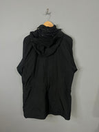 Windbreakers Oversized Streetwear Jones New York
