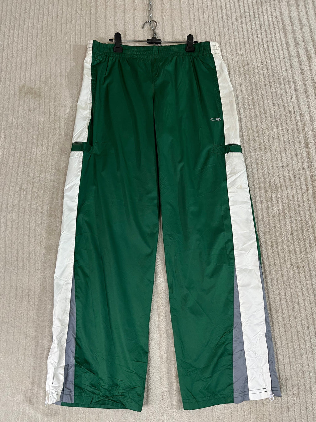 Track Pants Vintage Streetwear - Champion - photo 1