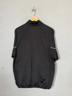 Windbreakers Vintage Streetwear Diaoora